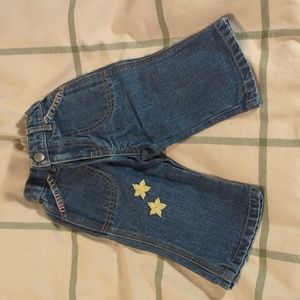 BabyGap Jeans size 6-12 months